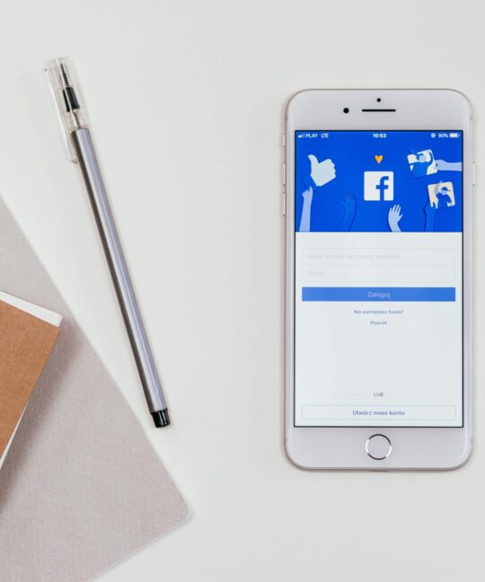 Cara Membuat FP Facebook