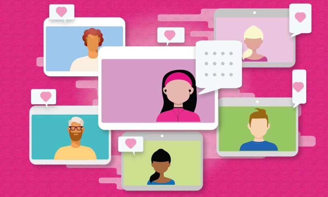 Cara Menjadi Influencer