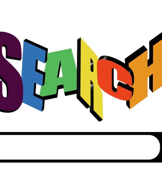 Contoh Search Engine