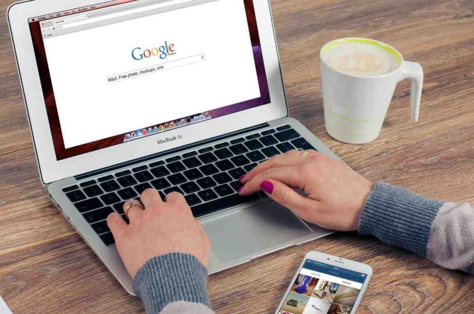 Fungsi Search Engine untuk Bisnis Online