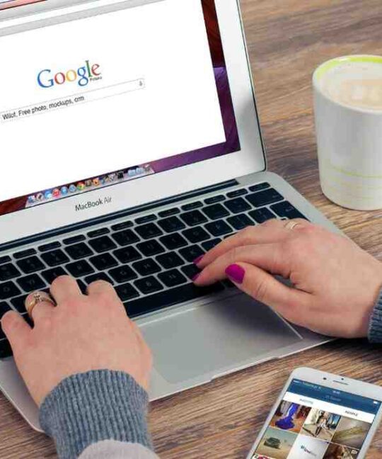 Fungsi Search Engine untuk Bisnis Online