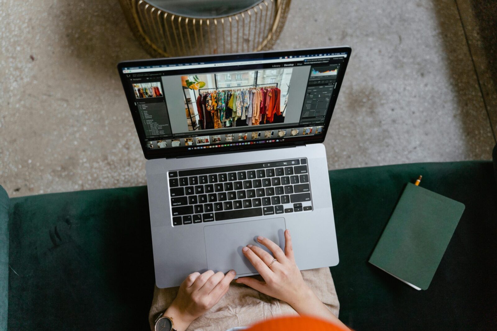 Ide Bisnis Kreatif