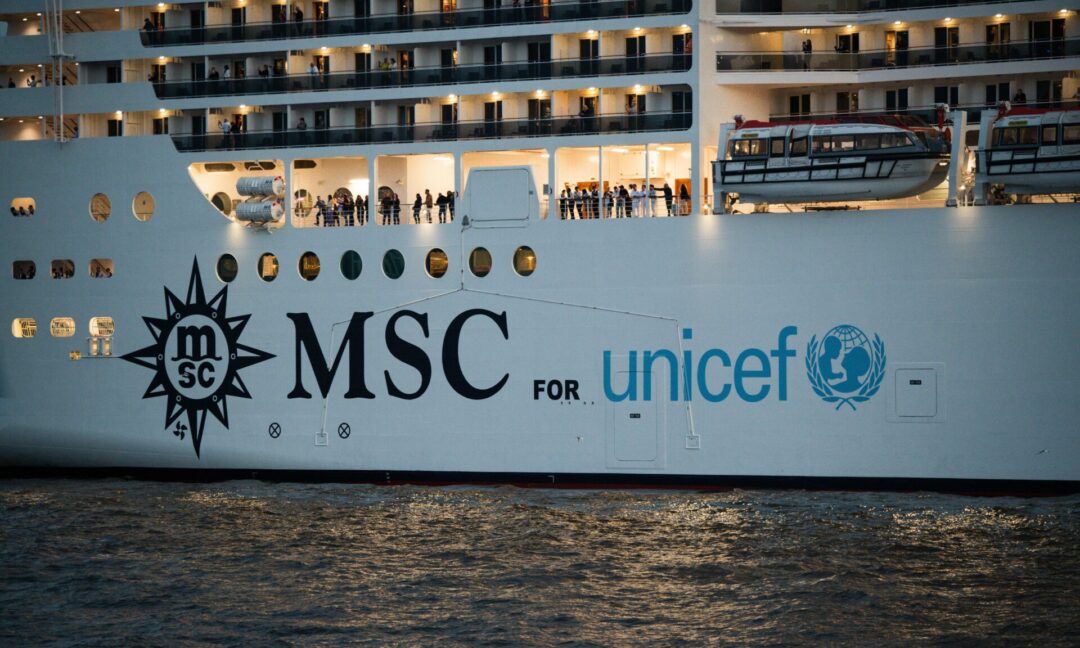 Jenis Logo Perusahaan