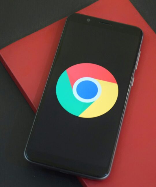 Logo dan Identitas Merek untuk Usaha