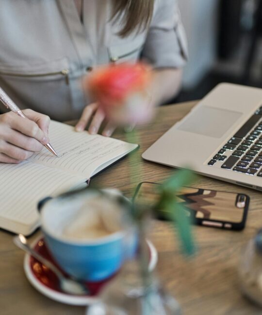 Panduan Lengkap Content Marketing