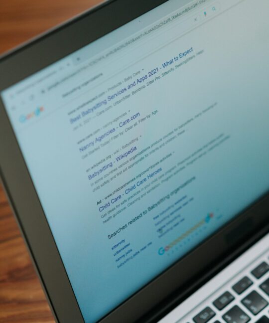 Panduan SEO untuk Pemula