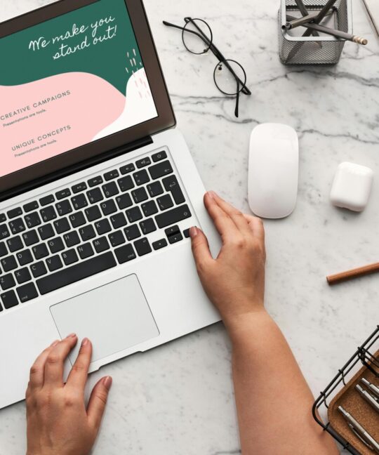 Strategi Digital untuk UMKM