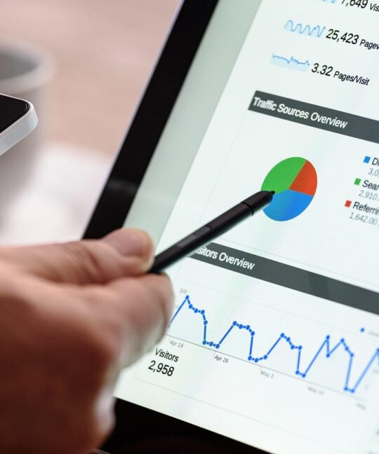 Strategi Google Ads untuk UMKM