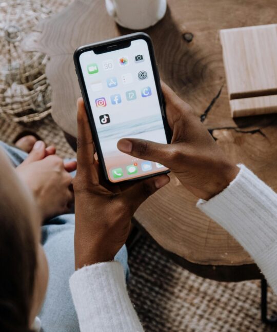 TikTok Shop Affiliate