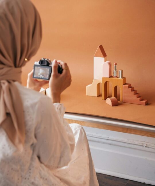 Tips Foto Produk untuk Marketplace