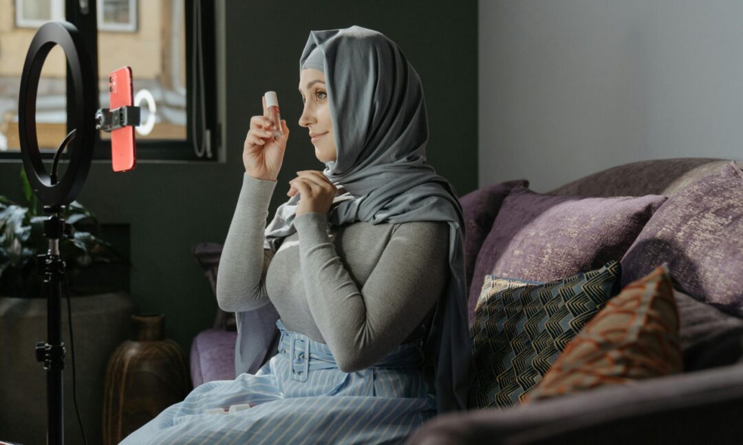 Tips Membuat Konten Viral