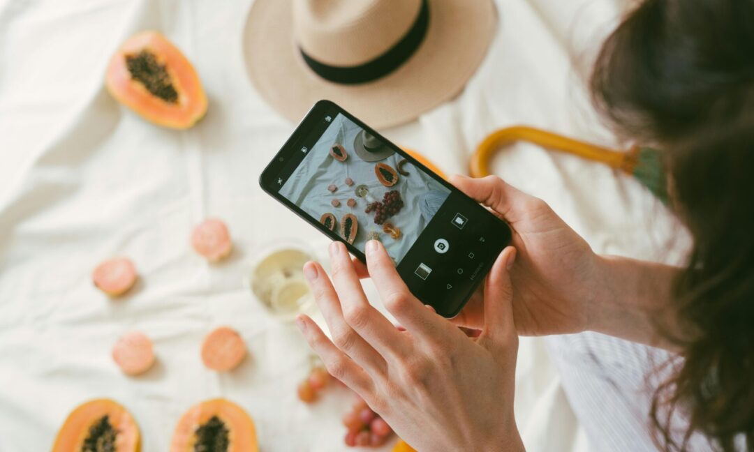 Tren Konten Reels 2025