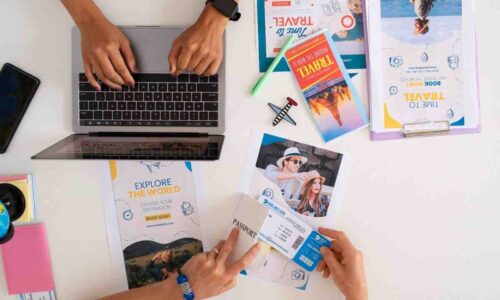 Advertising Services: Jenis Populer dan Manfaat untuk Bisnis