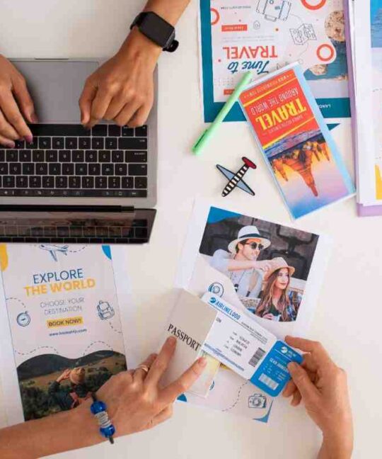 Advertising Services