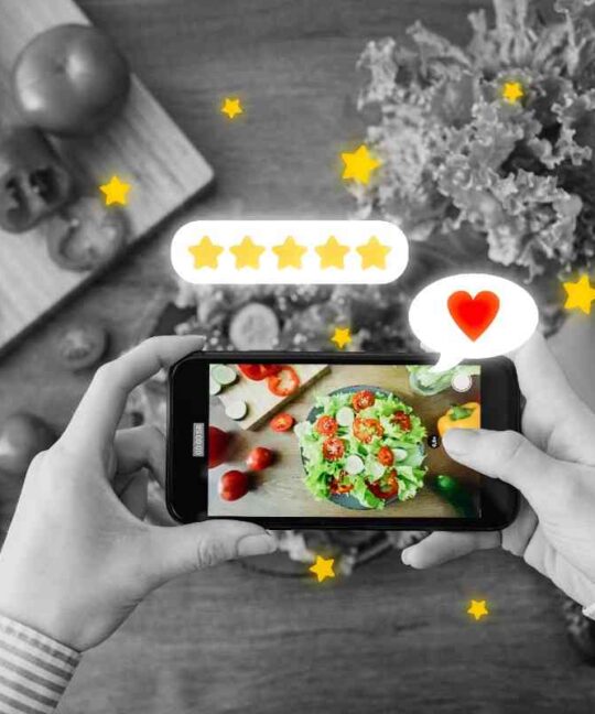 Cara Melihat Engagement Rate Instagram