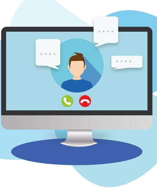 Contoh Call to Action