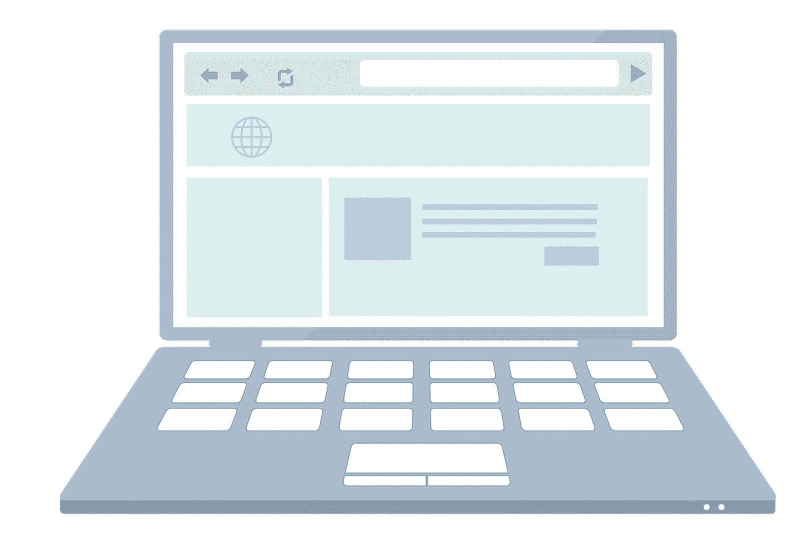 Contoh Design Website