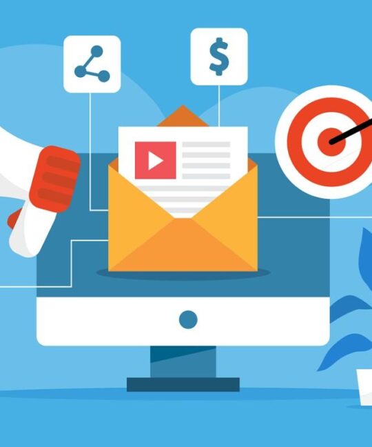 Digital Marketing Agency Jakarta