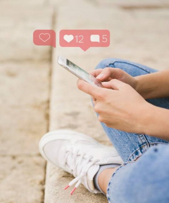 Engagement Instagram Adalah