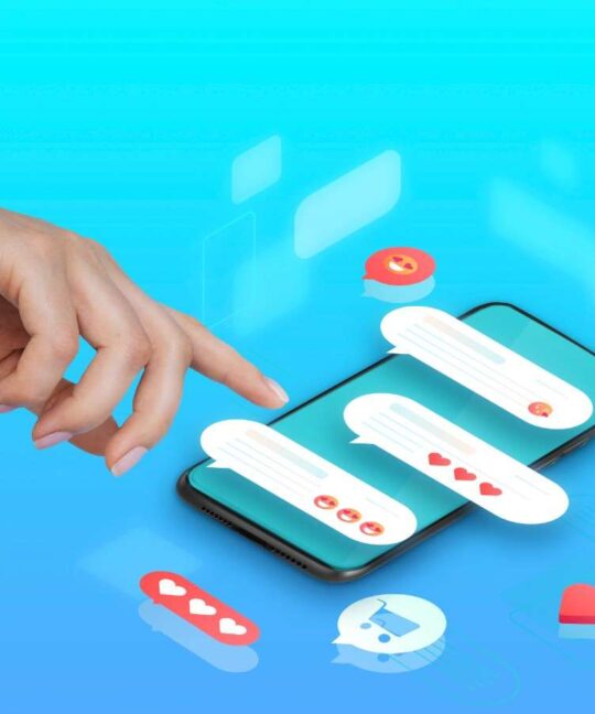 Engagement Sosmed Adalah