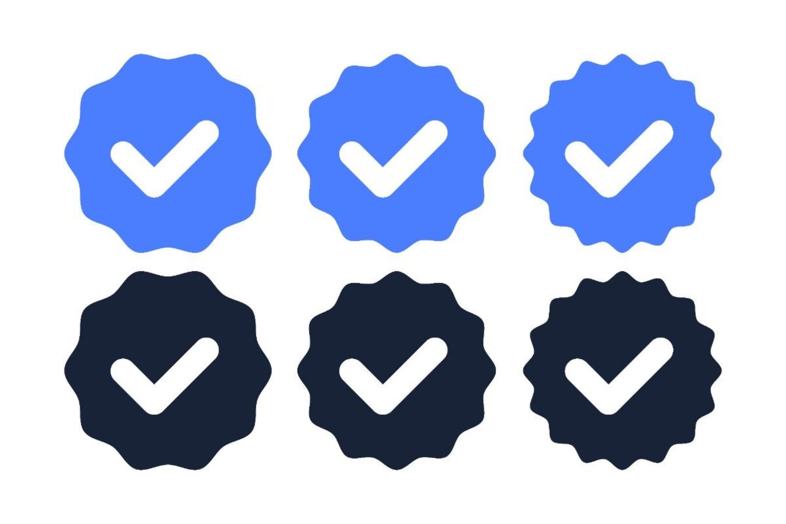 Instagram Centang Biru