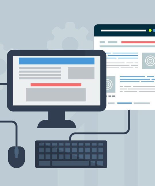 Jasa Maintenance Website