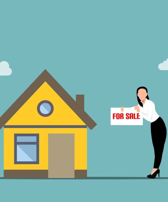 Kantor Pemasaran Perumahan