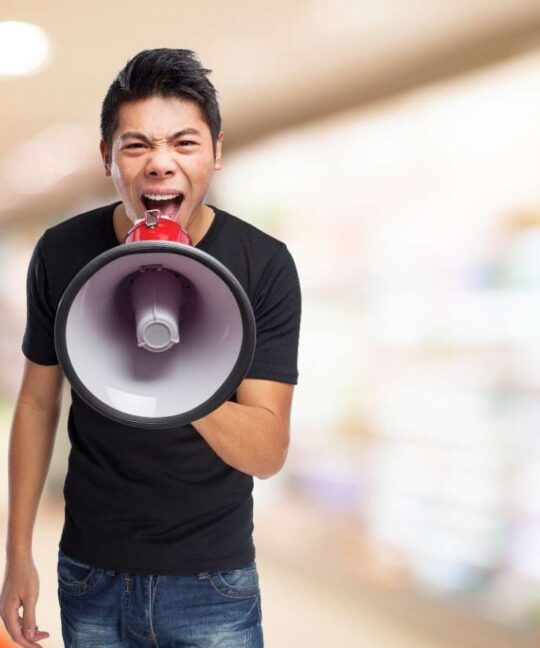 Kata-Kata untuk Menarik Pelanggan