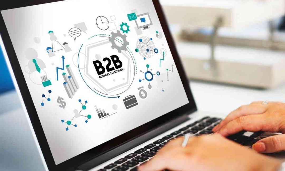 Marketing B2B Adalah