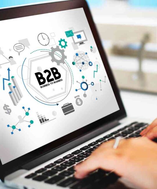 Marketing B2B Adalah