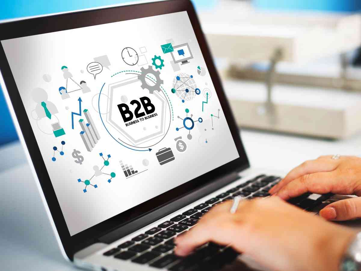 Marketing B2B Adalah