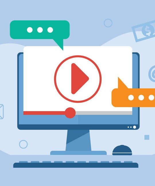 Marketing Digital Online