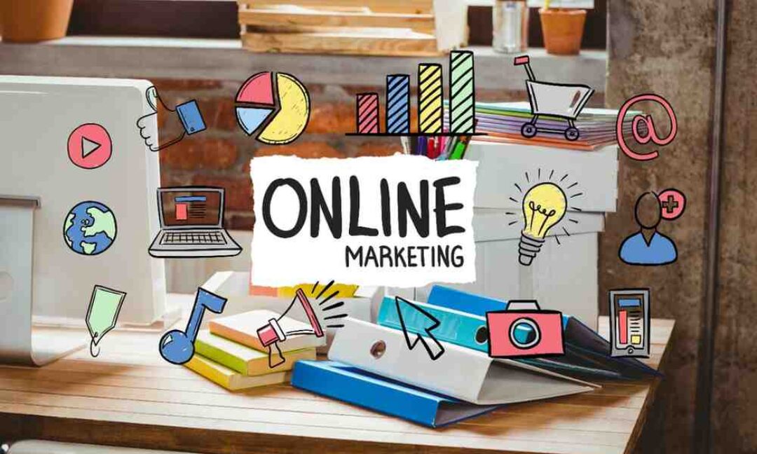 Online Marketing