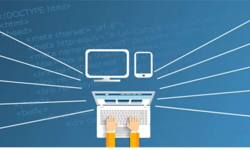 Perbedaan Statis dan Dinamis dalam Website