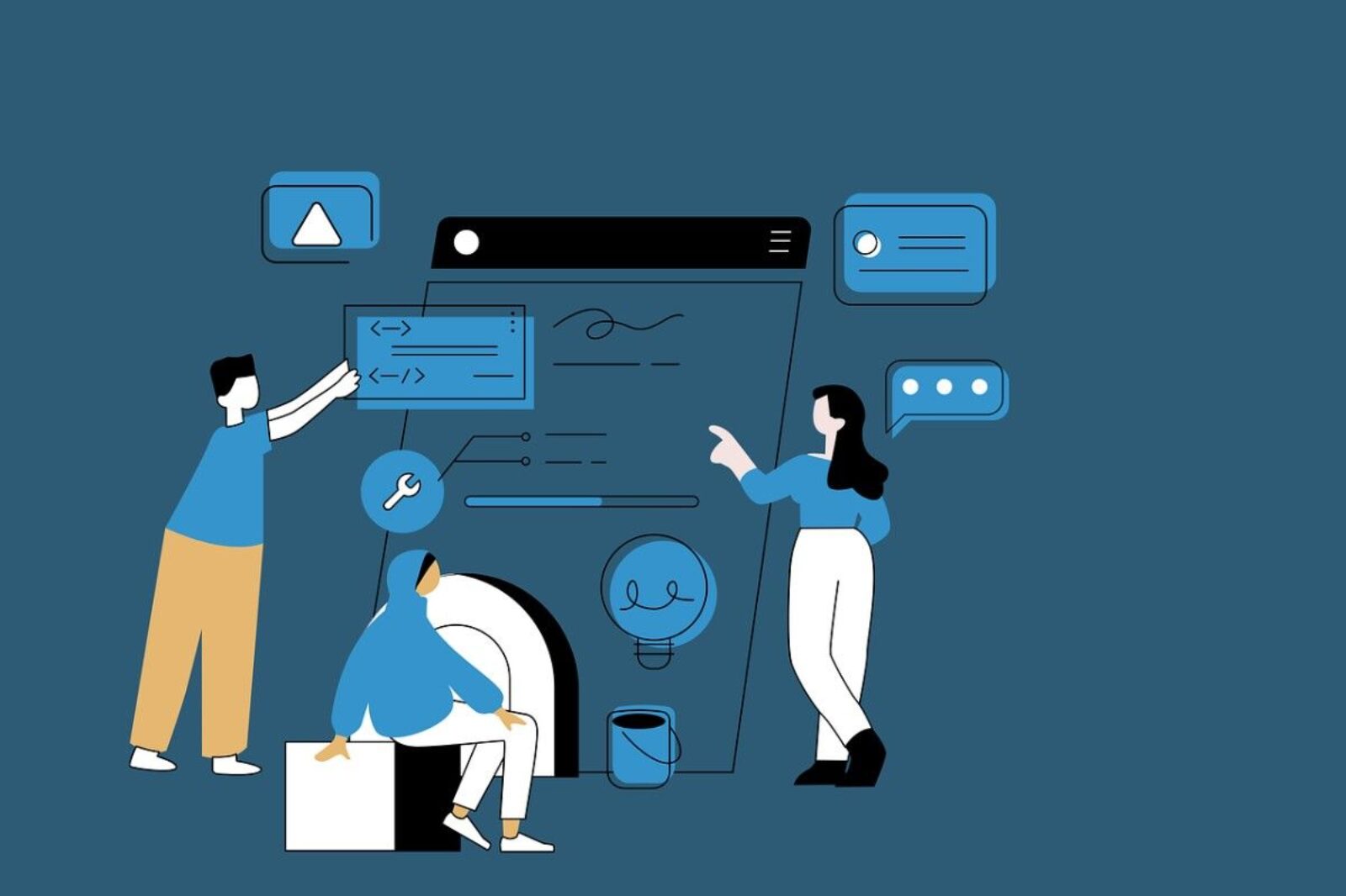 digital marketing agency Indonesia