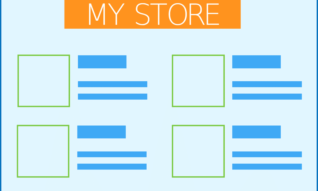 Cara Buat Website Jualan