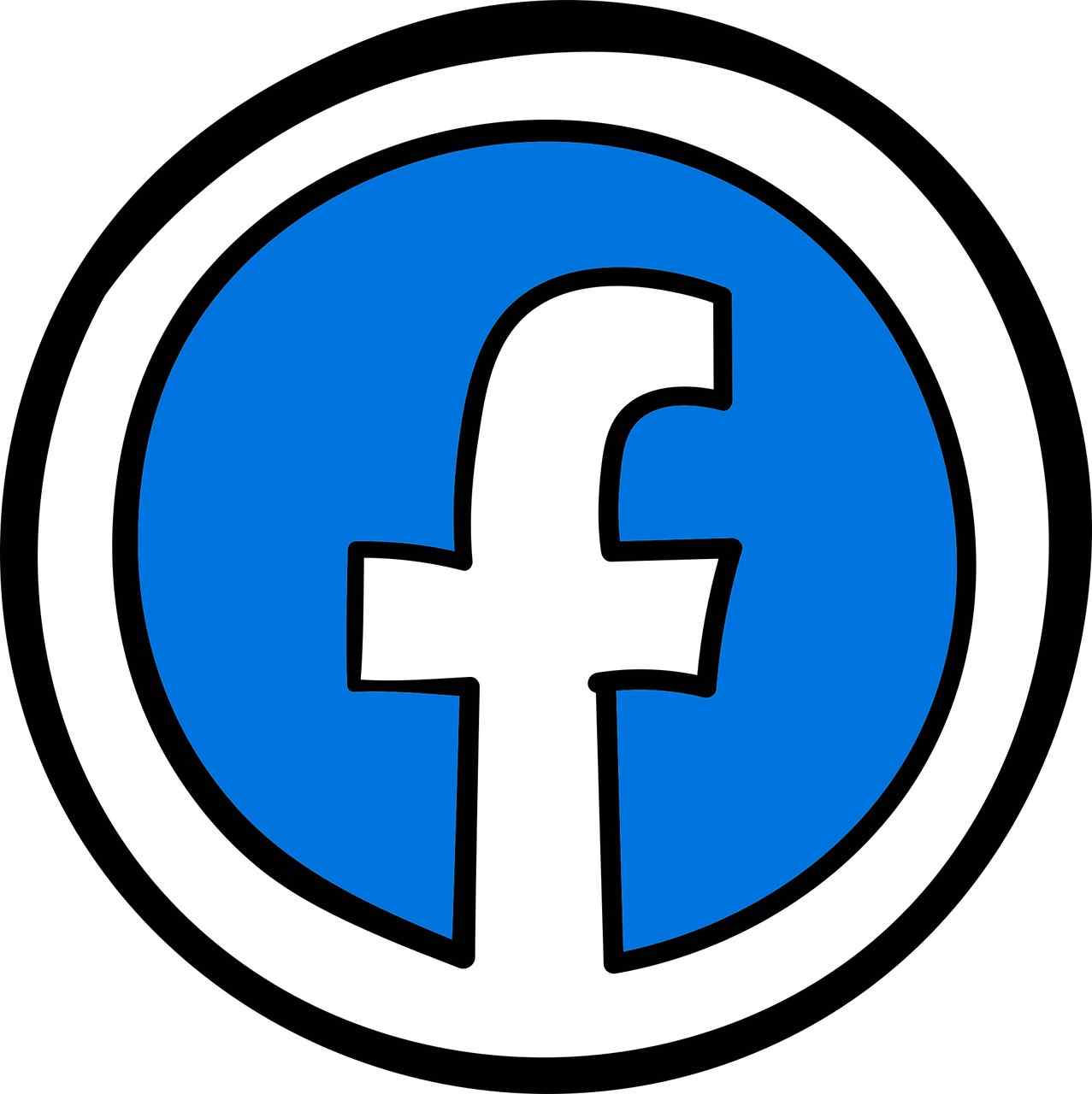 Cara Membuat Centang Biru di FB Tanpa Verifikasi