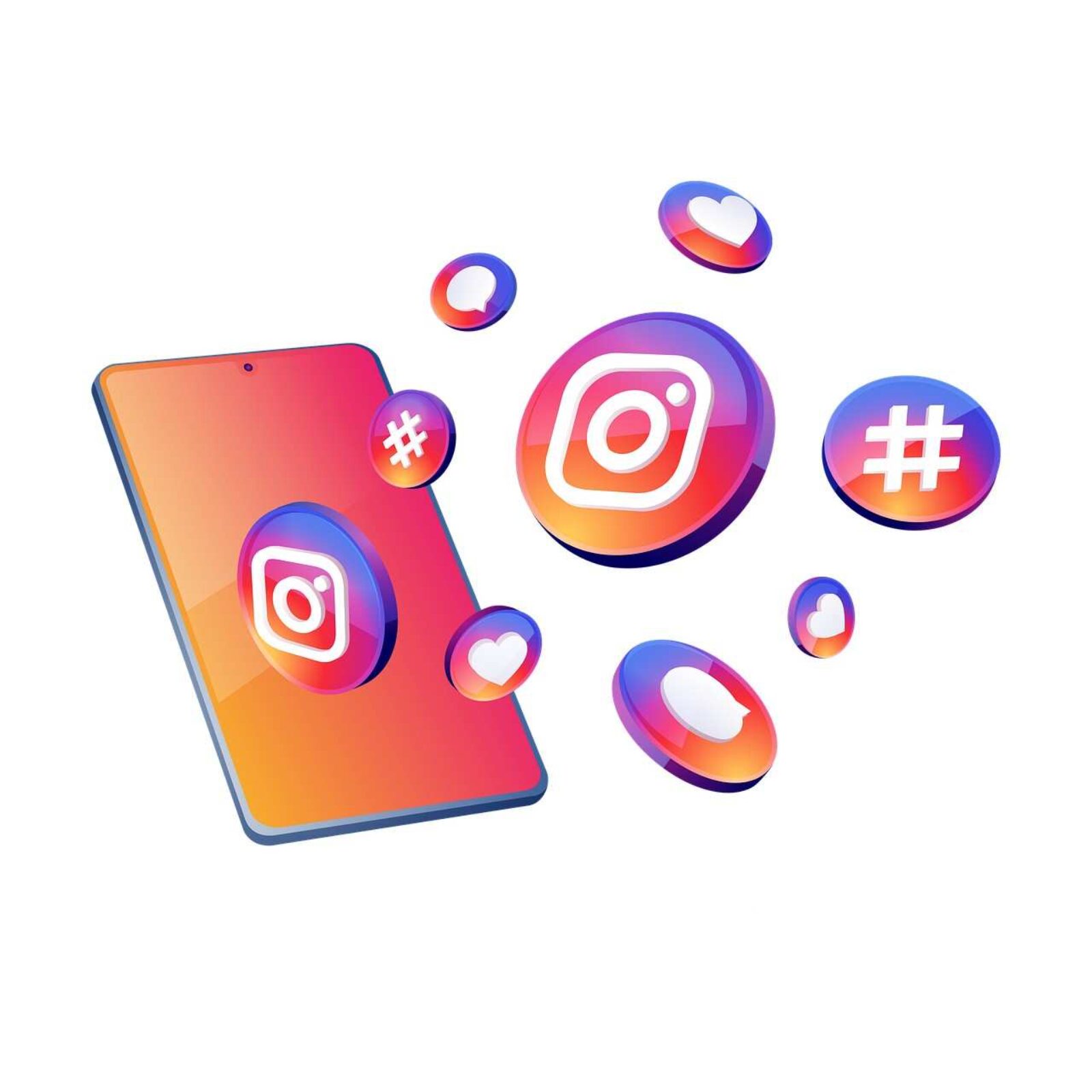 Cara Membuat Nama Instagram dengan Font Unik