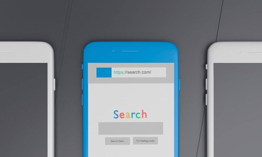 Cara Membuat Website Gratis Lewat HP