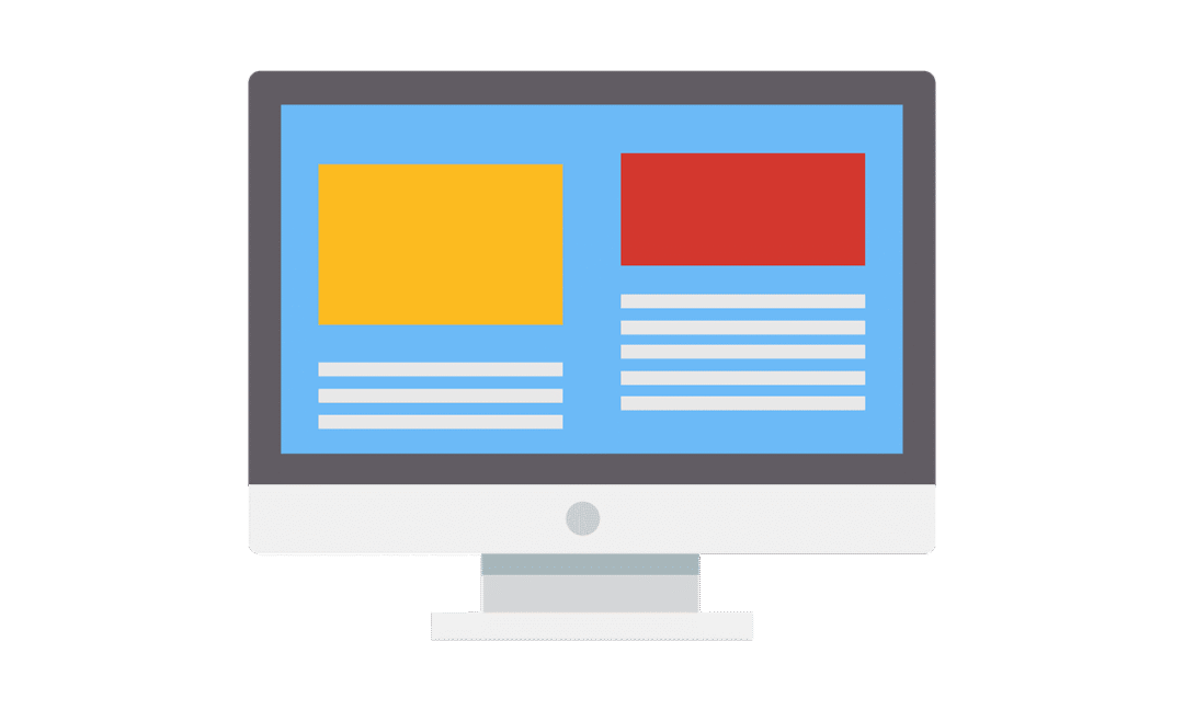 Company Website