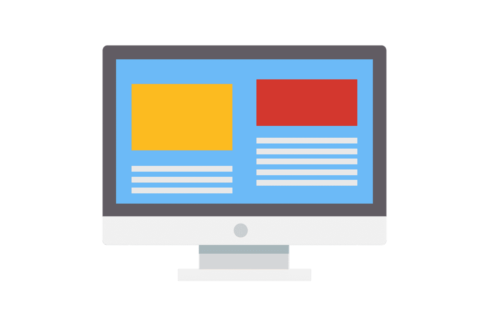 Company Website