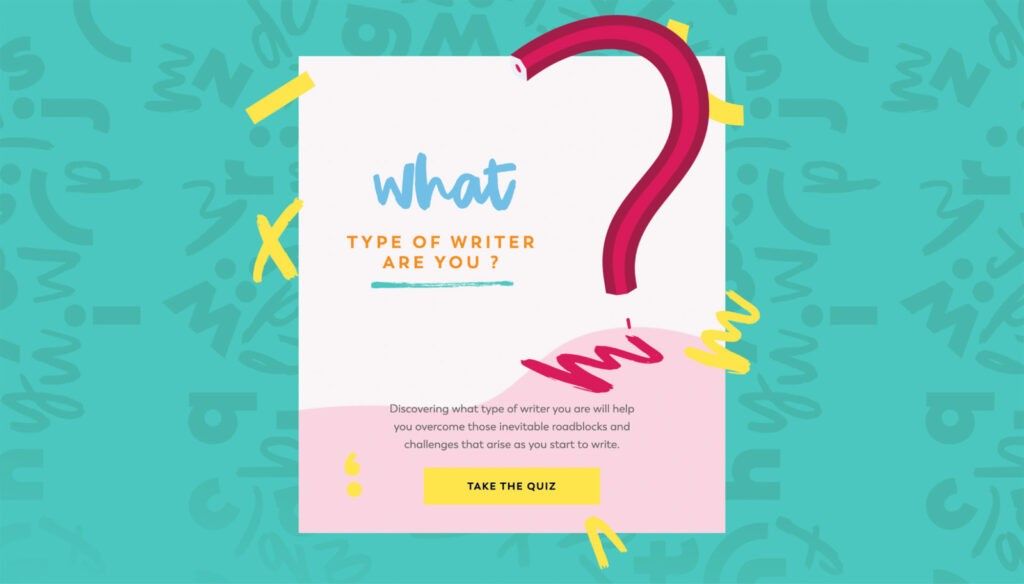Contoh Kuis Menarik untuk Meningkatkan Engagement - Creativism