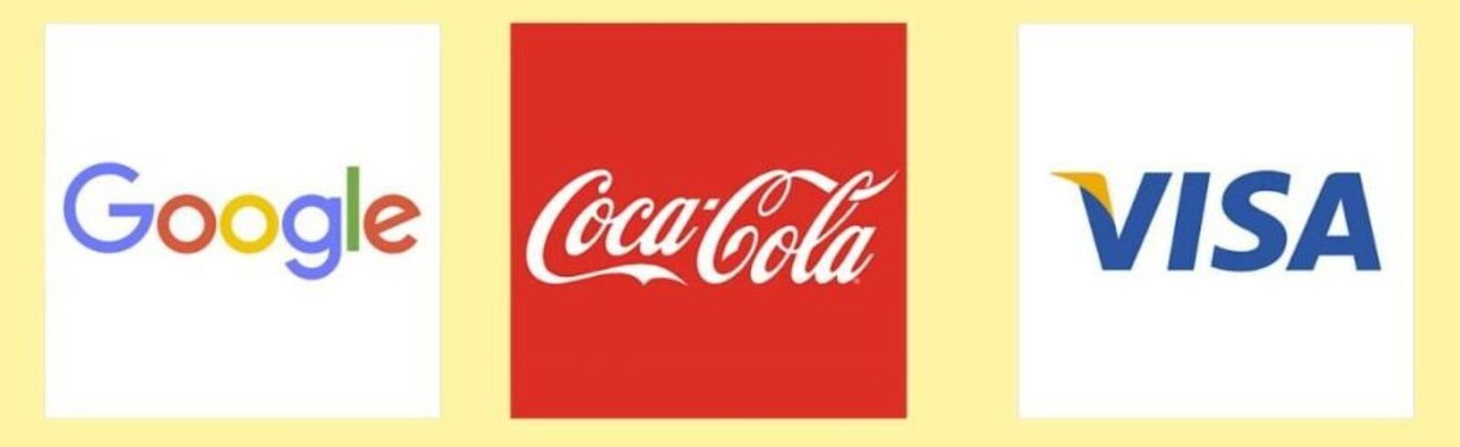 Contoh Logo Type