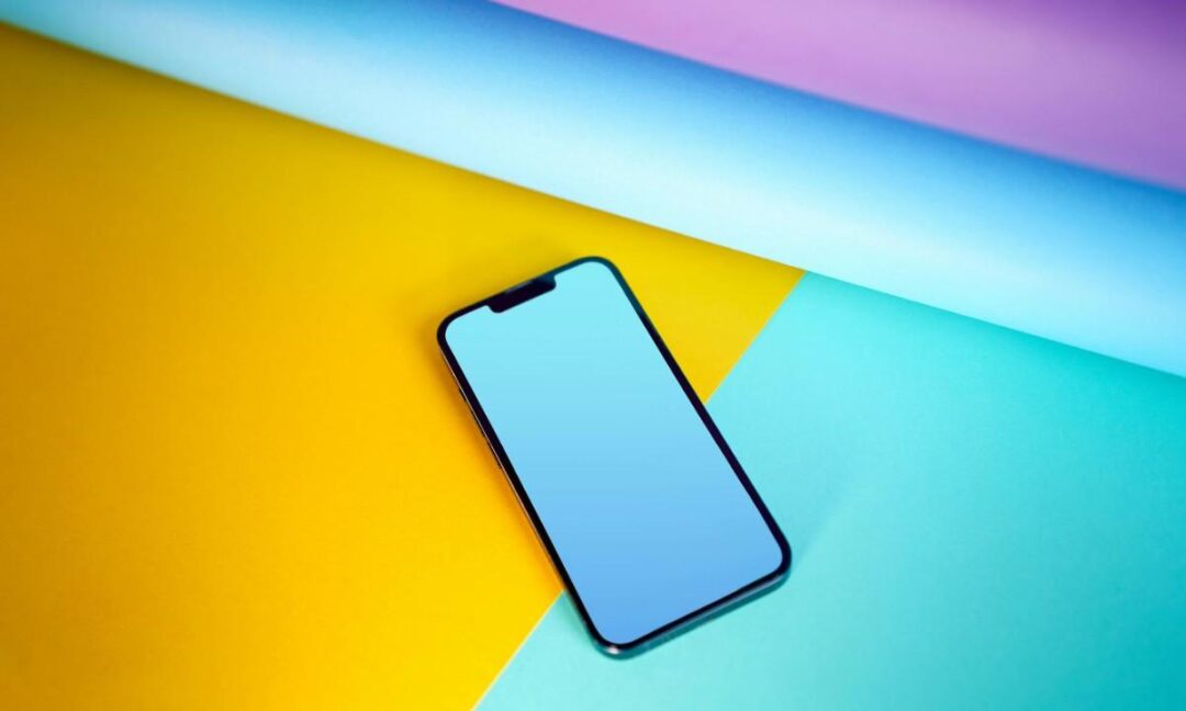 Contoh Mockup Aplikasi