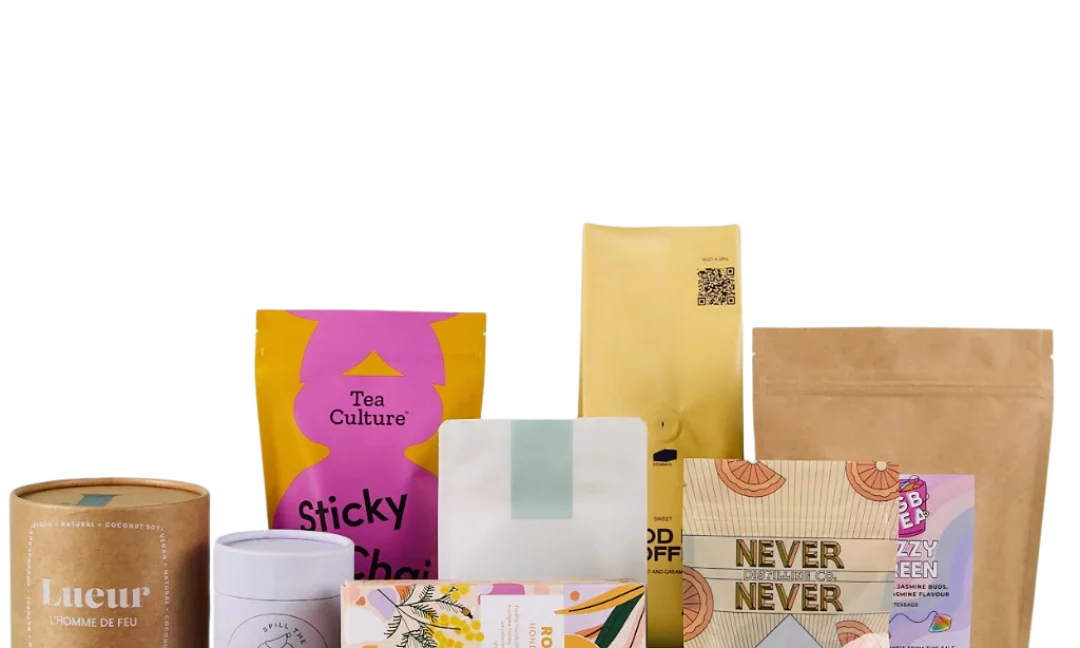 Contoh Produk Kemasan