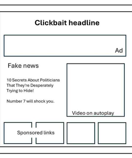 Contoh Storyboard Video