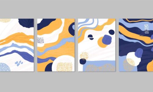 Desain Artwork: Pengertian, Elemen Penting, dan Penerapannya