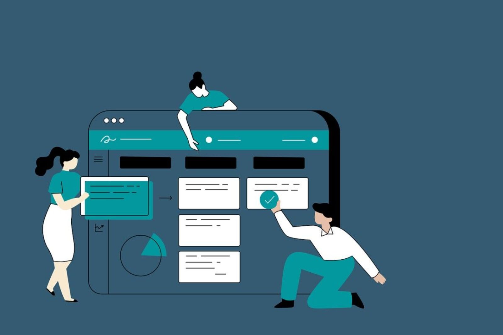 Digital Agency Indonesia