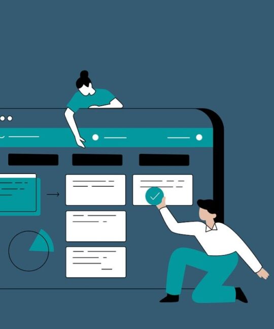 Digital Agency Indonesia