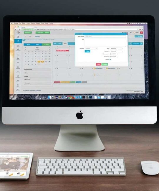 Digital Marketing Training